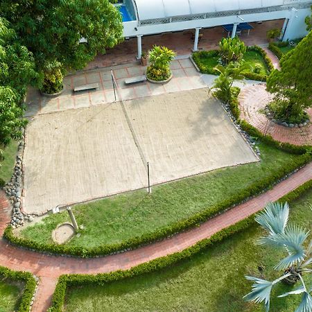 Ghl Hotel Club El Puente Girardot Kültér fotó