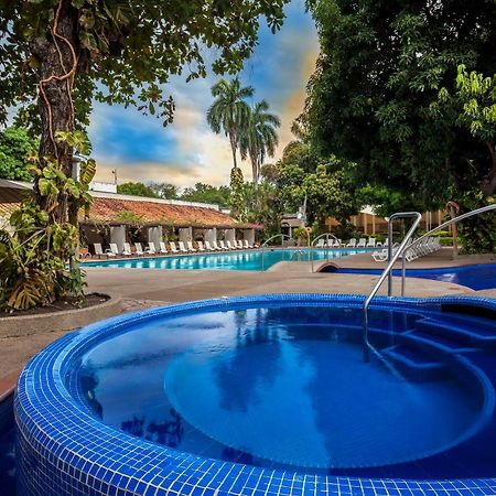 Ghl Hotel Club El Puente Girardot Kültér fotó