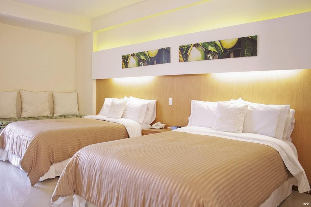Ghl Hotel Club El Puente Girardot Kültér fotó