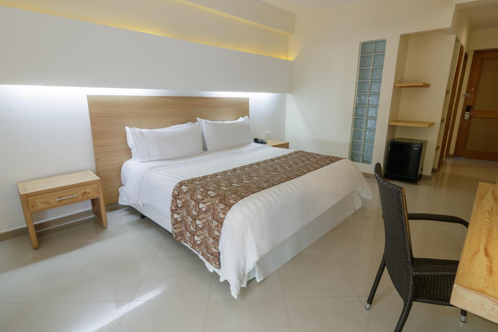 Ghl Hotel Club El Puente Girardot Kültér fotó