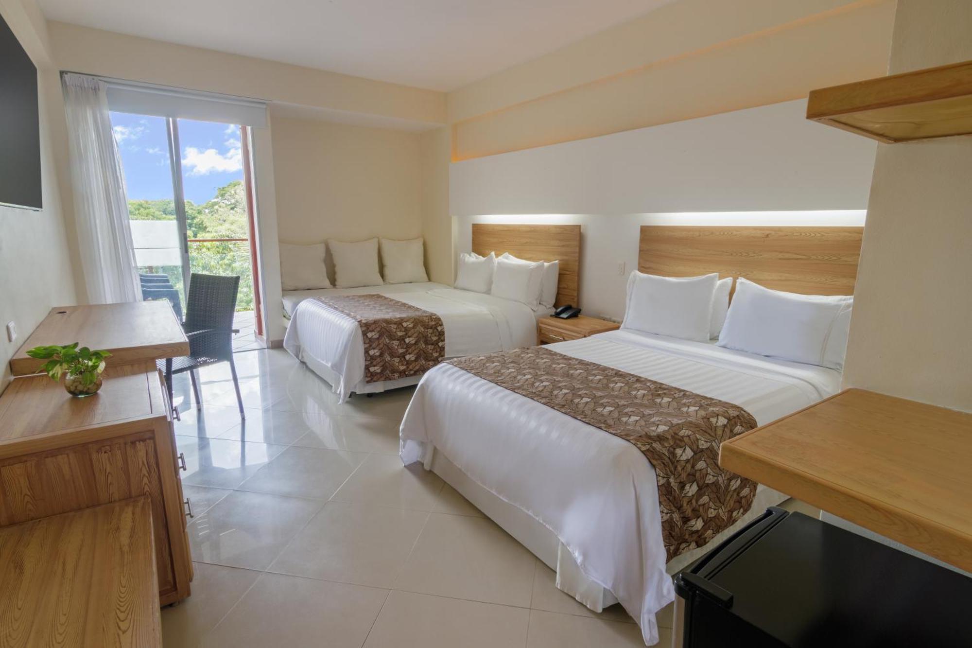 Ghl Hotel Club El Puente Girardot Kültér fotó