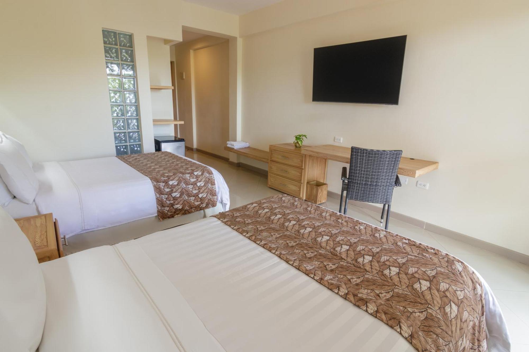 Ghl Hotel Club El Puente Girardot Kültér fotó