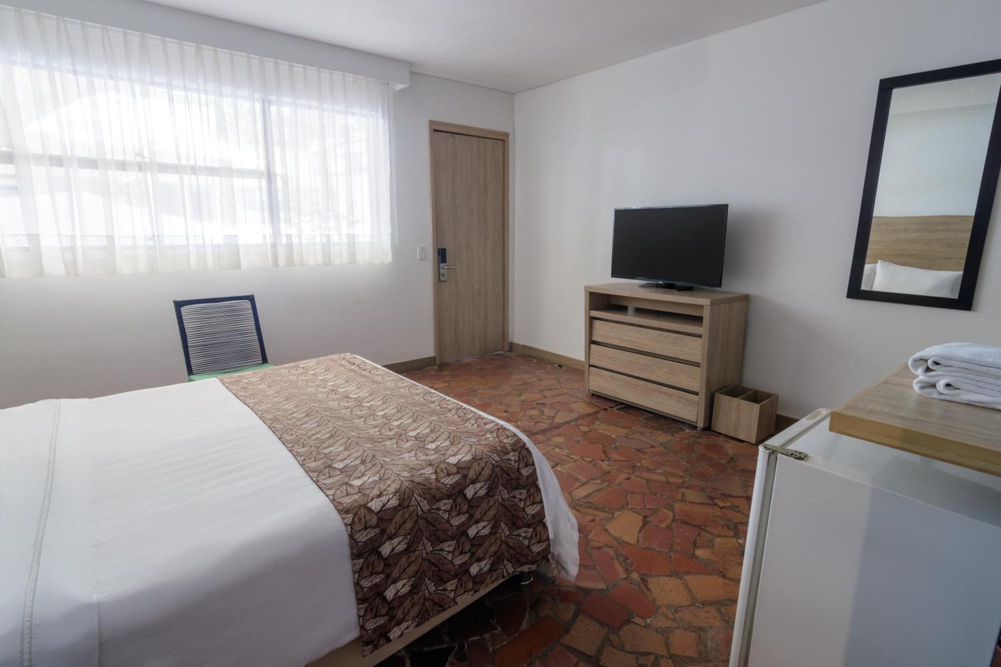 Ghl Hotel Club El Puente Girardot Kültér fotó