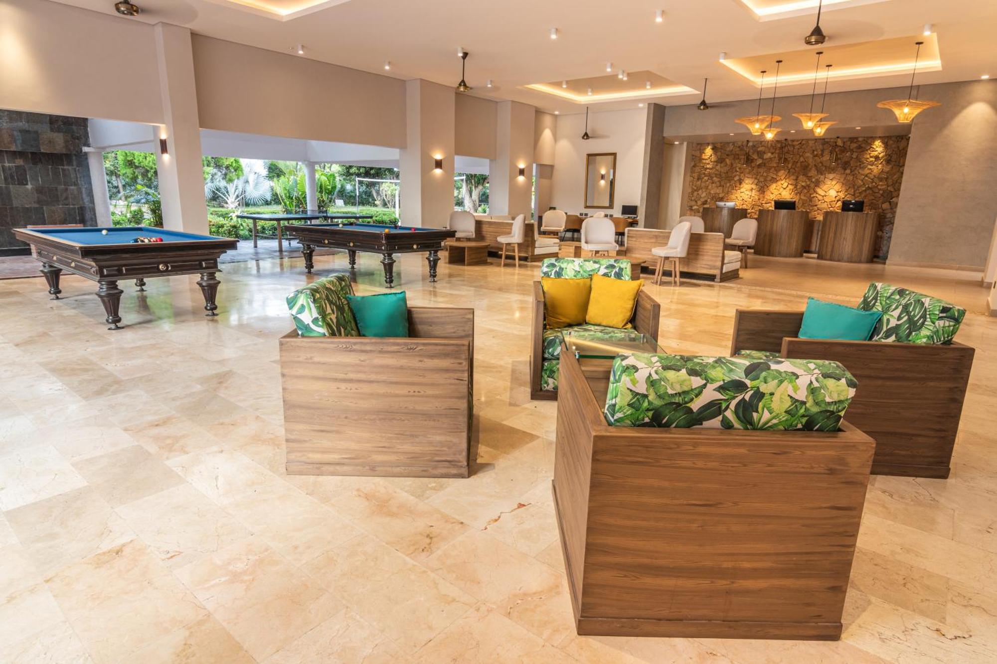 Ghl Hotel Club El Puente Girardot Kültér fotó