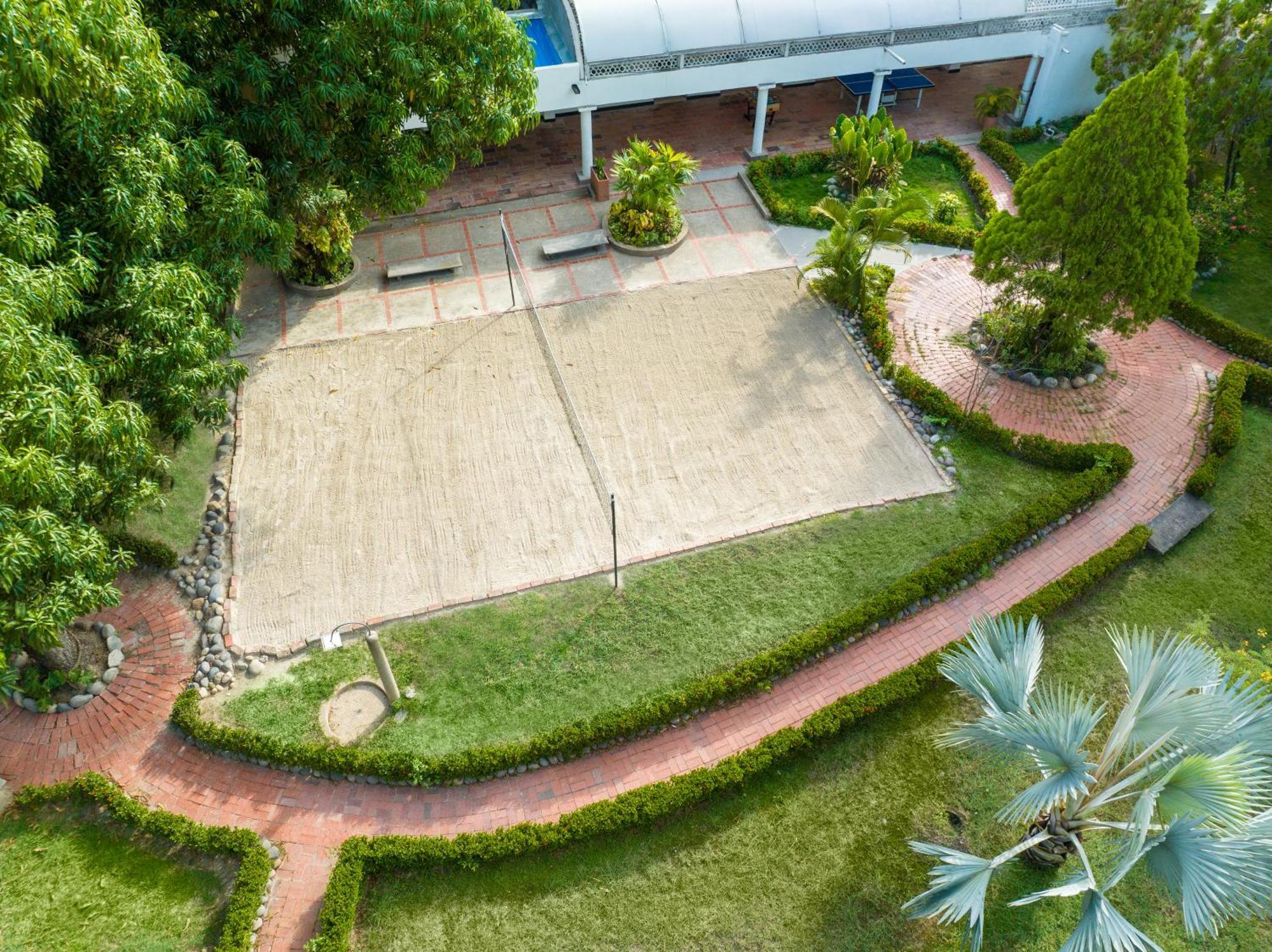 Ghl Hotel Club El Puente Girardot Kültér fotó