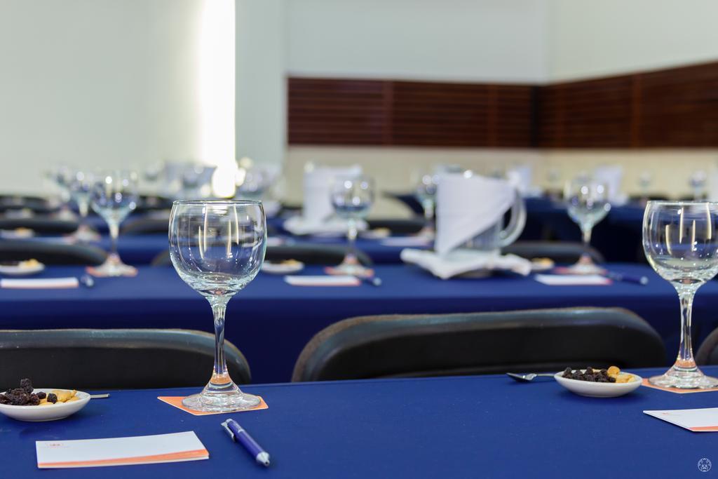 Ghl Hotel Club El Puente Girardot Kültér fotó