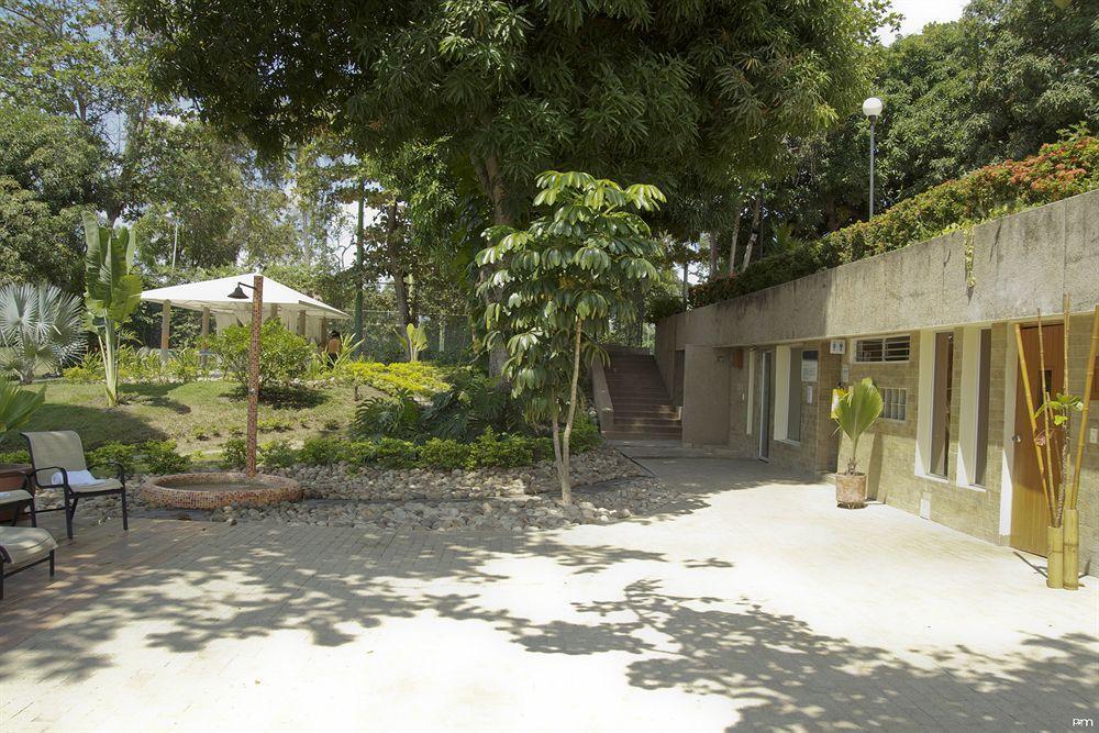 Ghl Hotel Club El Puente Girardot Kültér fotó