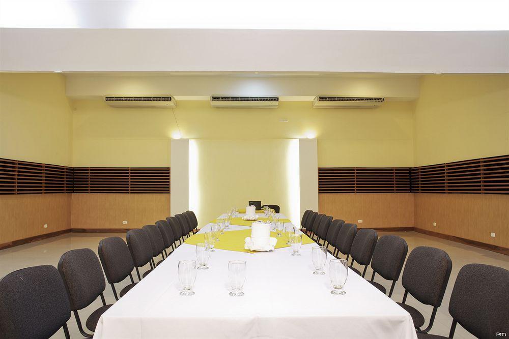 Ghl Hotel Club El Puente Girardot Kültér fotó