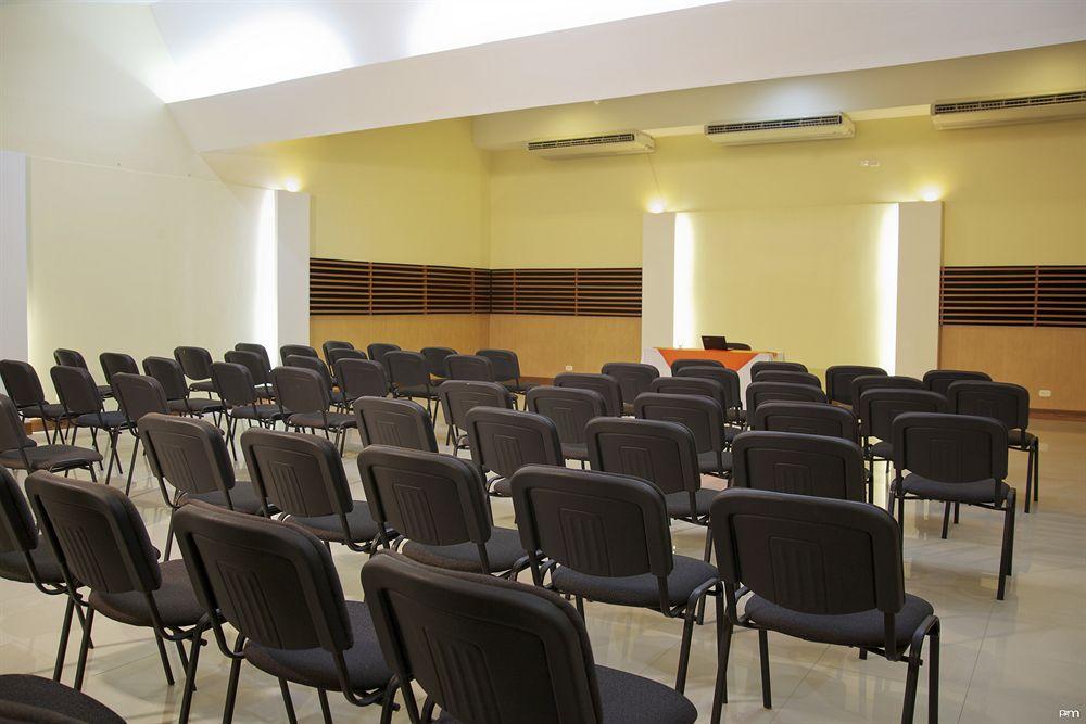 Ghl Hotel Club El Puente Girardot Kültér fotó
