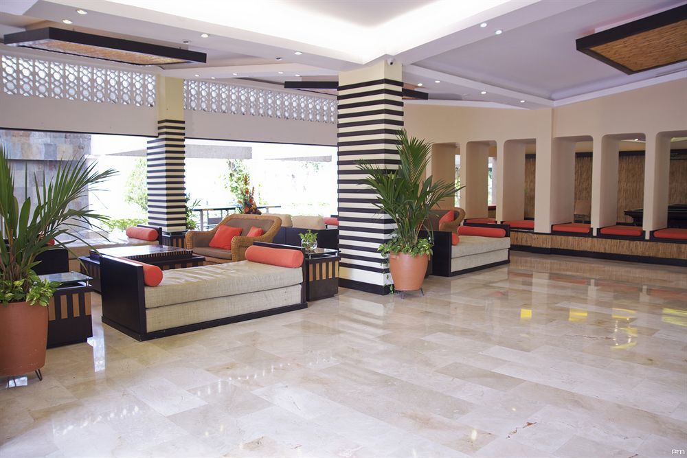 Ghl Hotel Club El Puente Girardot Kültér fotó