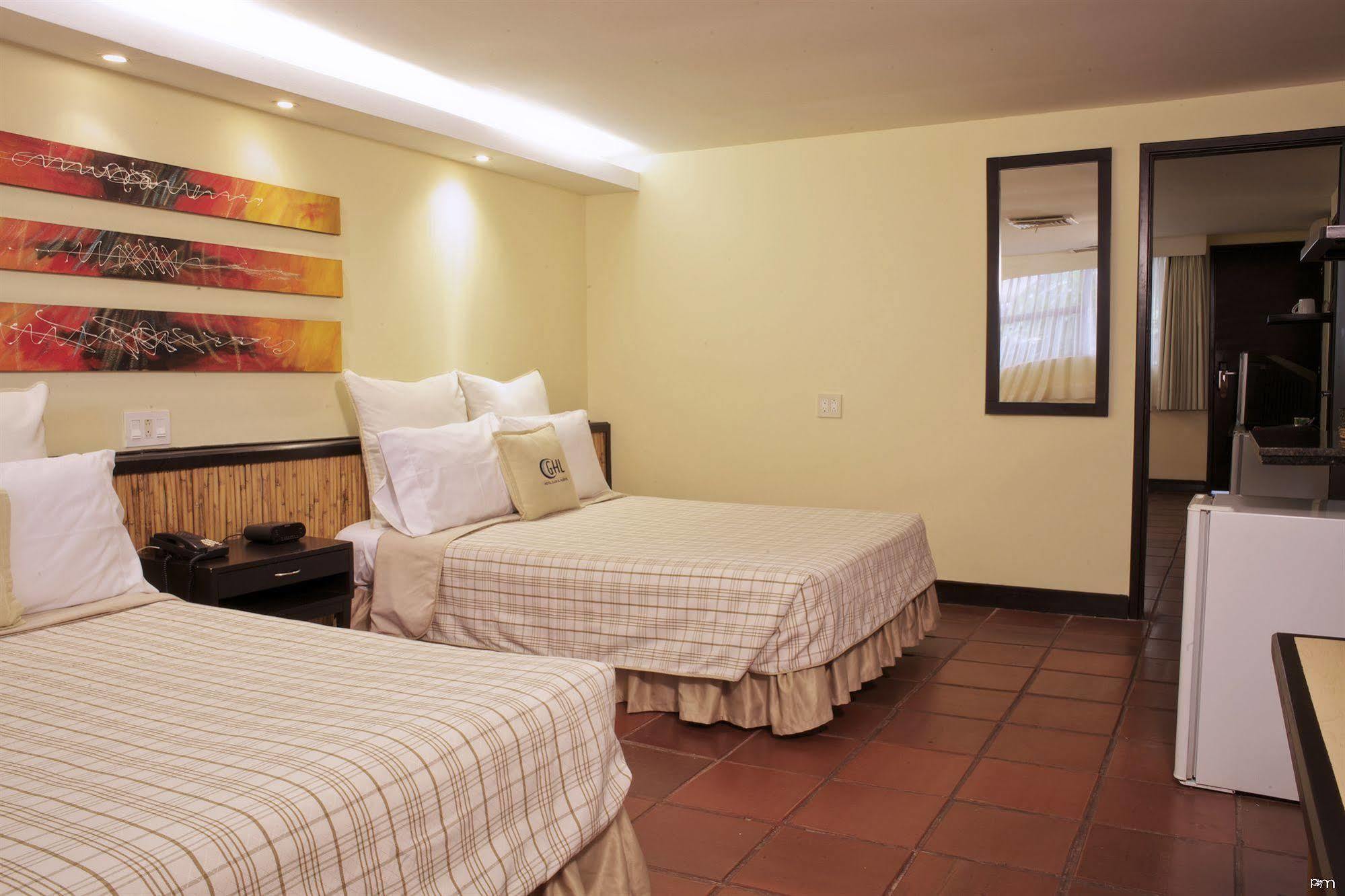 Ghl Hotel Club El Puente Girardot Kültér fotó
