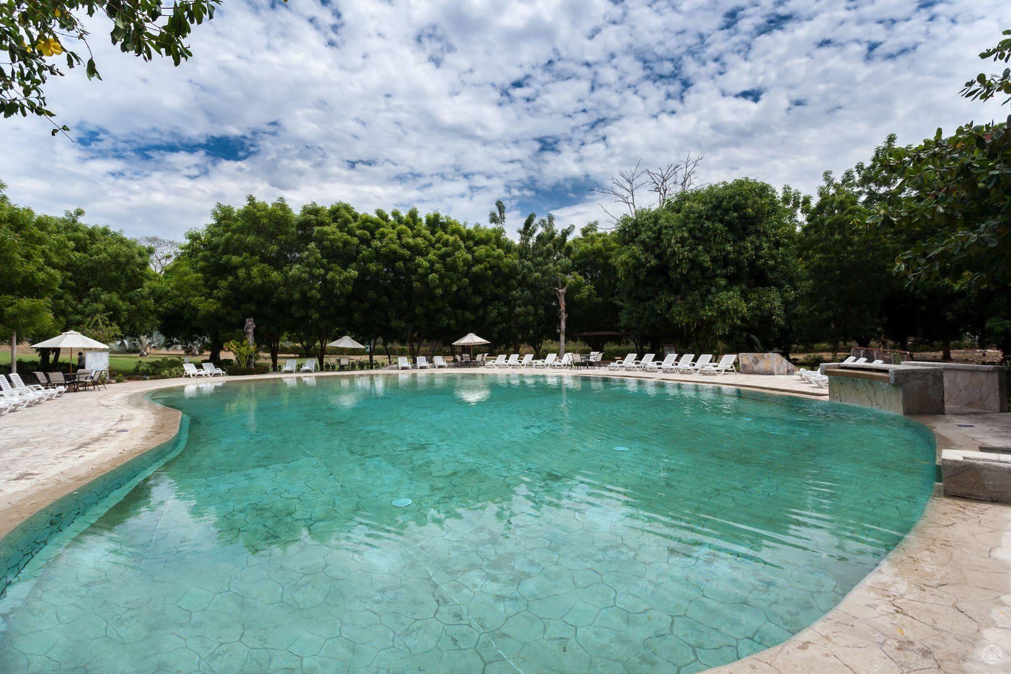 Ghl Hotel Club El Puente Girardot Kültér fotó