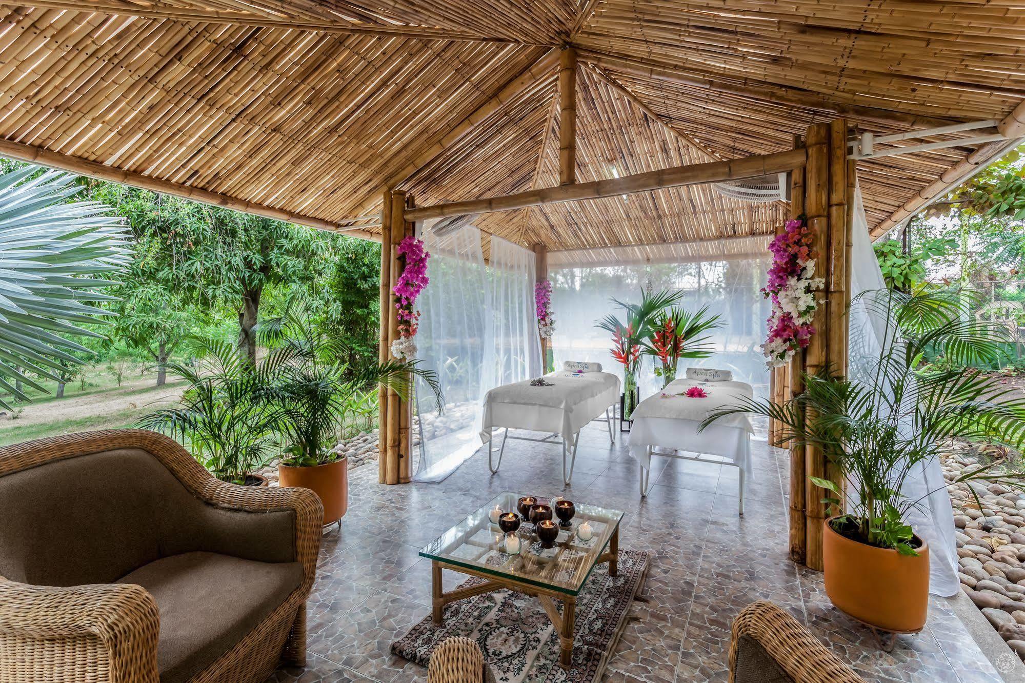 Ghl Hotel Club El Puente Girardot Kültér fotó
