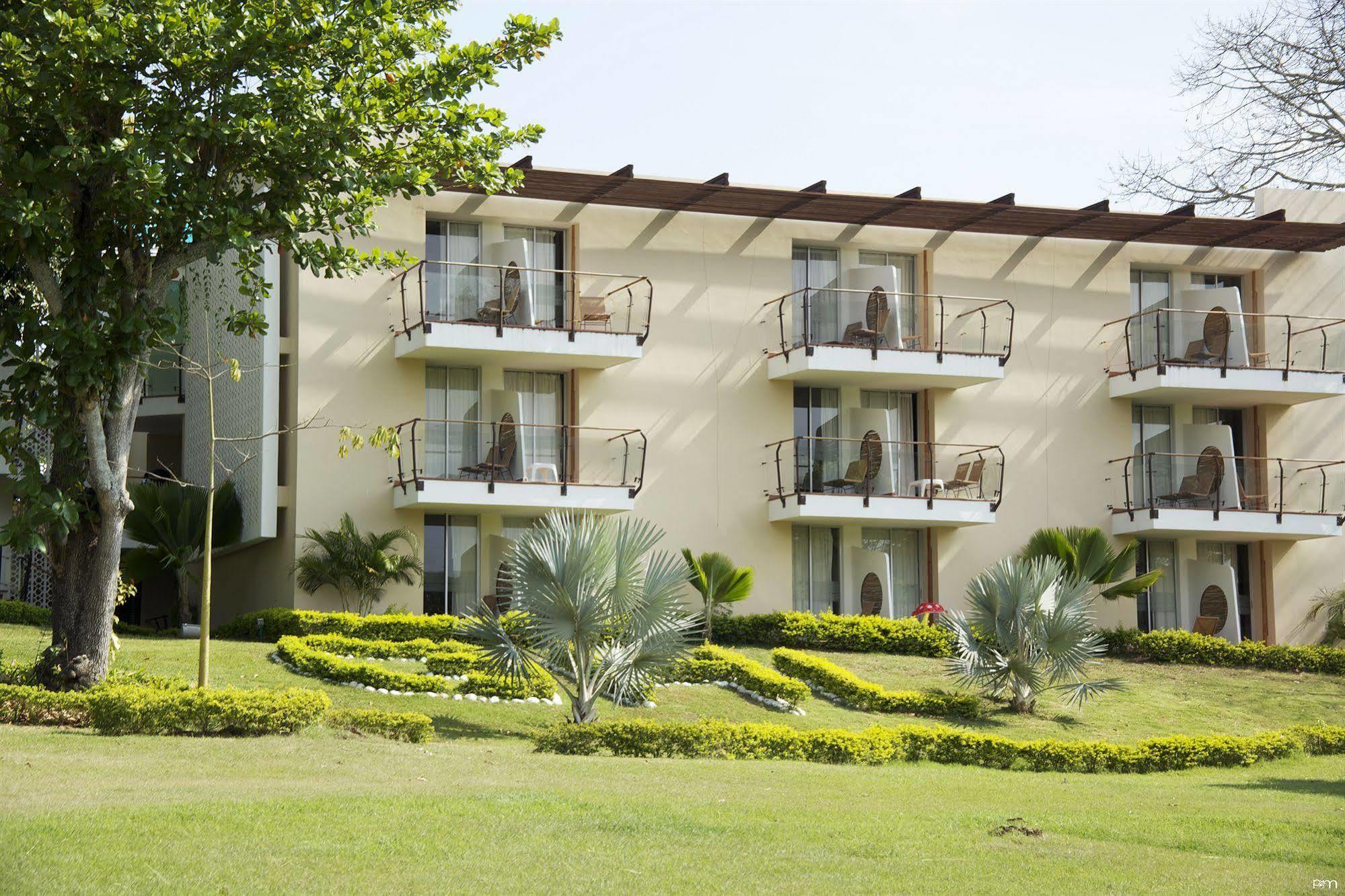 Ghl Hotel Club El Puente Girardot Kültér fotó
