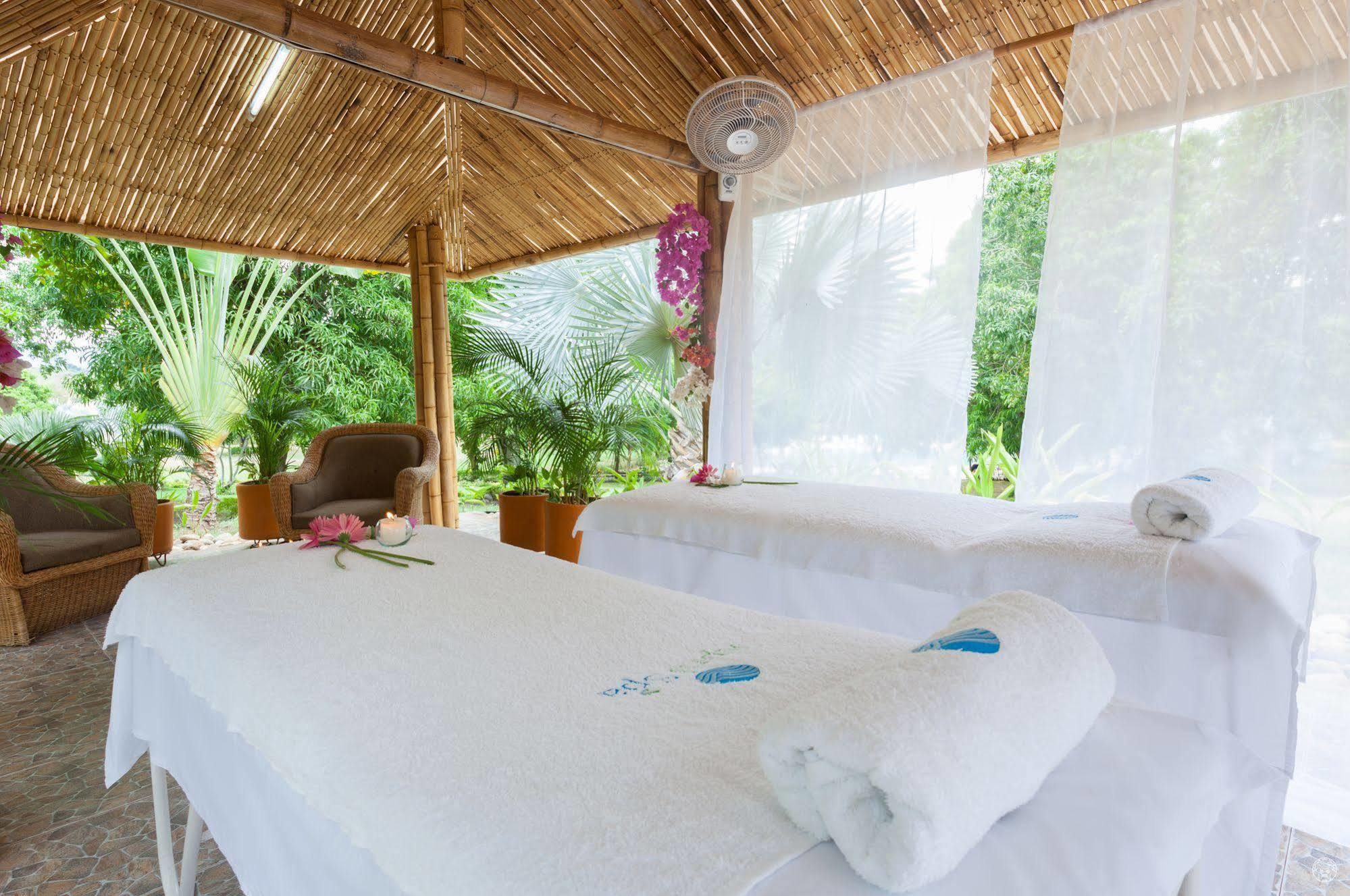 Ghl Hotel Club El Puente Girardot Kültér fotó