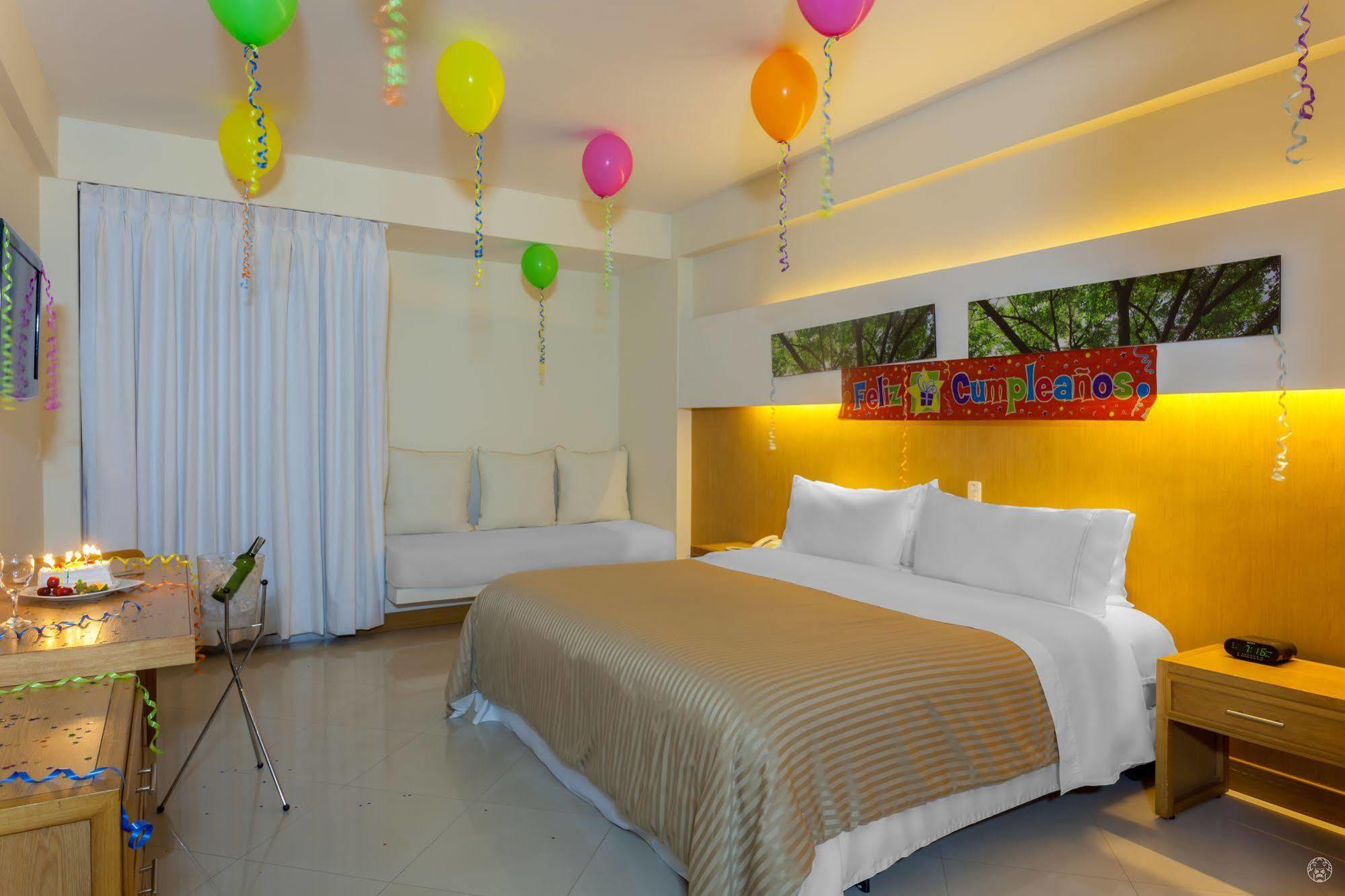Ghl Hotel Club El Puente Girardot Kültér fotó