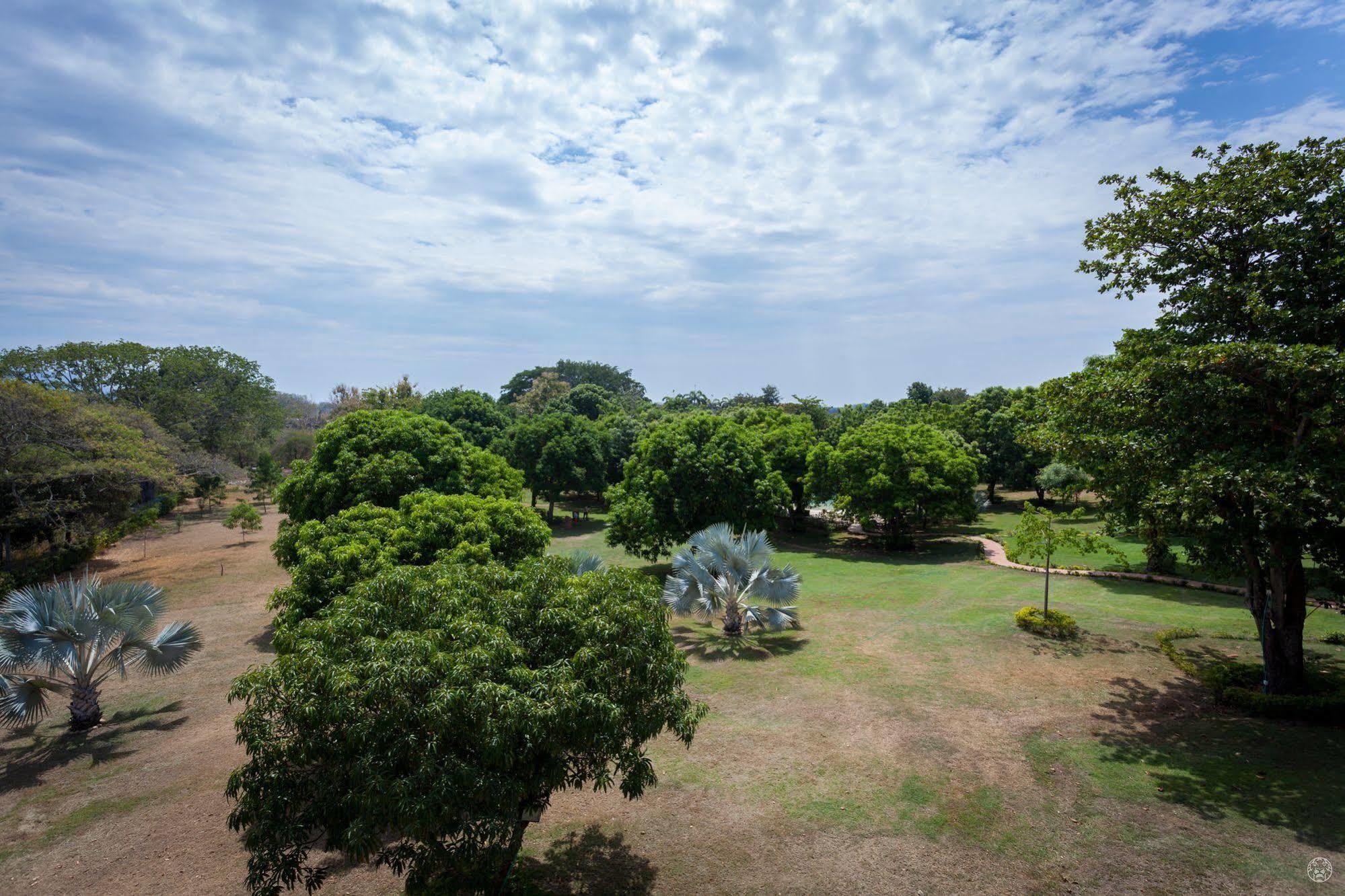 Ghl Hotel Club El Puente Girardot Kültér fotó