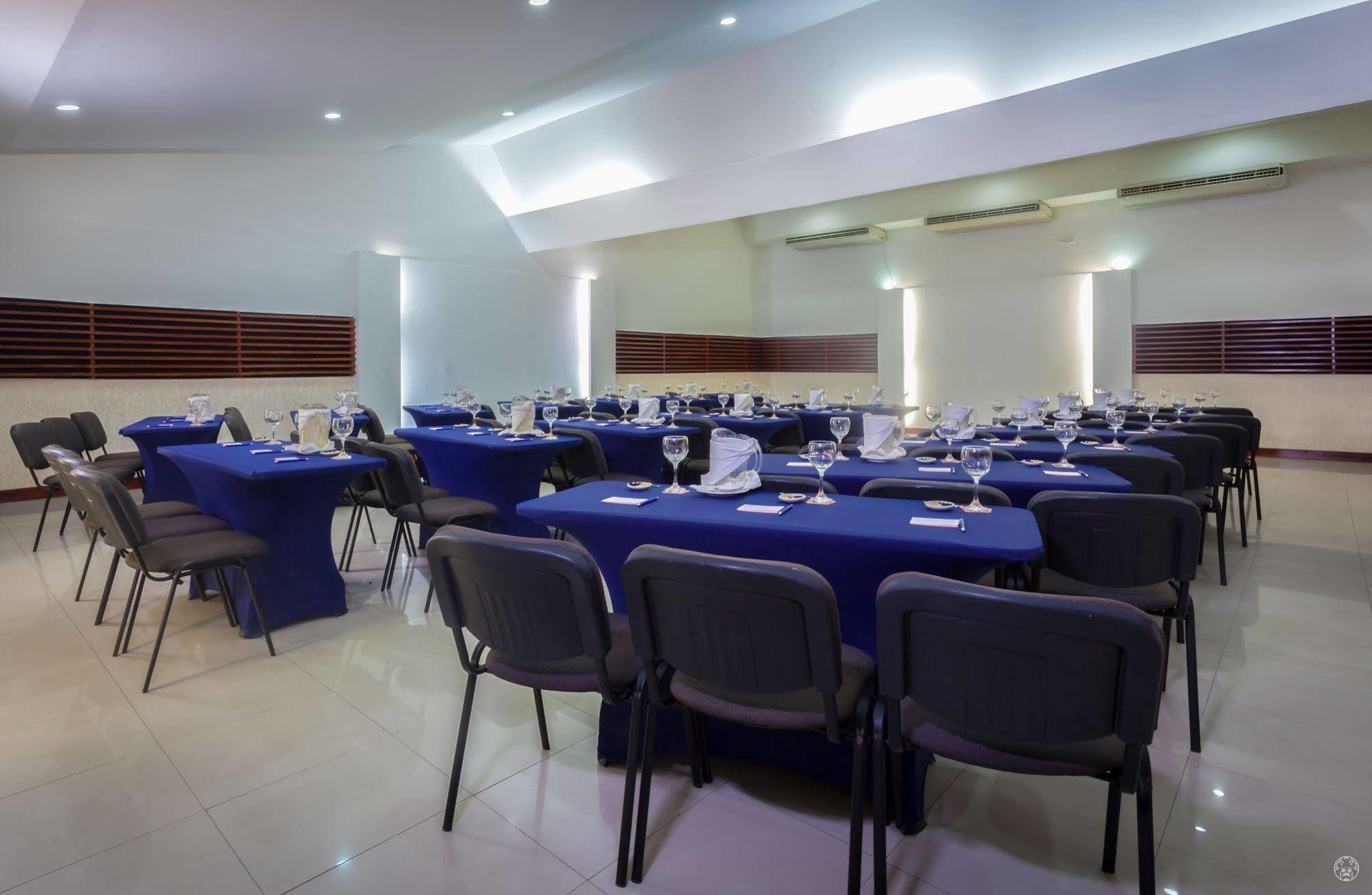 Ghl Hotel Club El Puente Girardot Kültér fotó